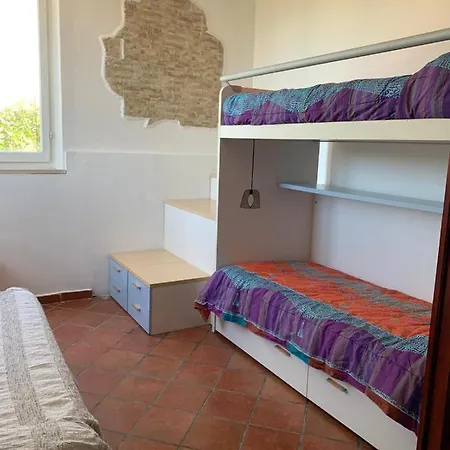 Lejlighed Casa M&M Osimo