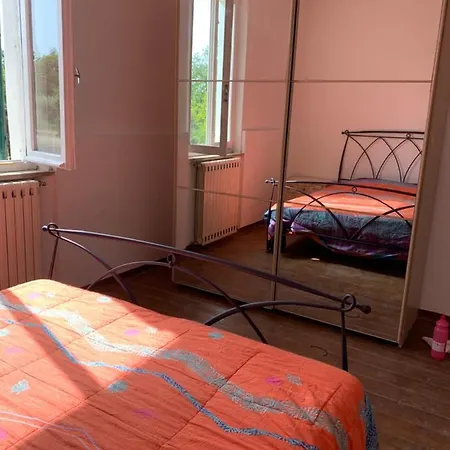 Διαμέρισμα Casa M&M *