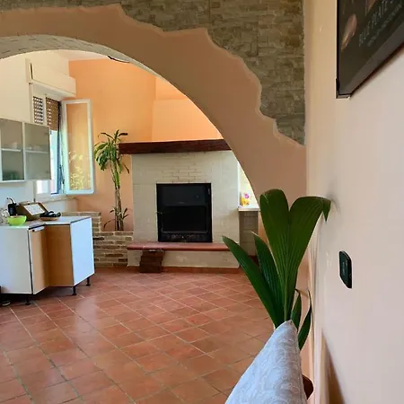 Casa M&M Osimo